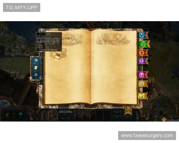 爱游戏外围：分析当下热门游戏的互动与参与方式