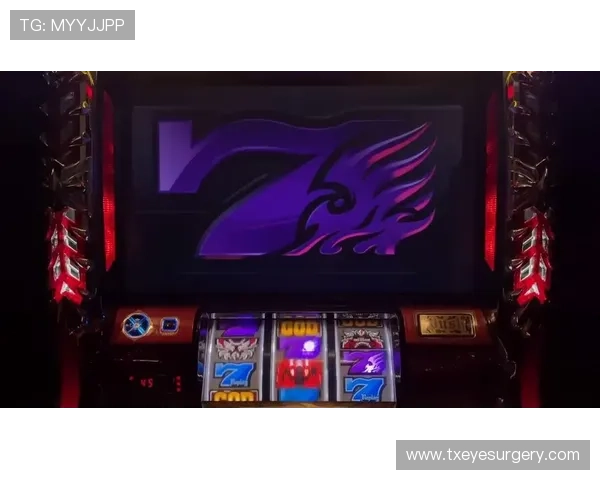 畅游线上娱乐场：推荐热门老虎机网址及游戏攻略